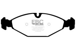 DP41009R EBC Yellowstuff Street and Track Brake Pad Set [Front] - Image 2