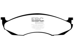 EBC Greenstuff Brake Pads - DP61022 - Image 2