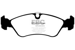 EBC Greenstuff Brake Pads - DP21087 - Image 2
