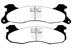 EBC Ultimax Brake Pad Set (REAR) DP1161 - Image 2