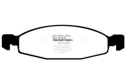 EBC Greenstuff Brake Pads - DP61312 - Image 2