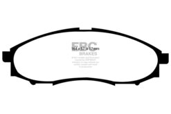 EBC Greenstuff Brake Pads - DP61316 - Image 2