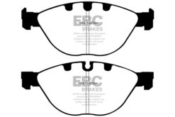 EBC Redstuff Brake Pads - DP31482C - Image 2