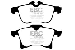 EBC Redstuff Brake Pads - DP31520C - Image 2