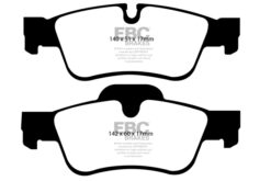 EBC Greenstuff Brake Pads - DP61593 - Image 2
