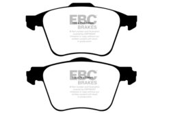 EBC Greenstuff Brake Pads - DP61690 - Image 2