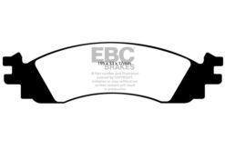 Alternative view of EBC Ultimax2 Brake Pads - DP1767