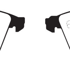 EBC Greenstuff 2000 Brake Pad Set (FRONT) DP21946 - Image 2