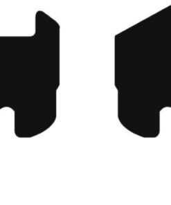 Alternative view of EBC Ultimax2 Brake Pads - DPX2259