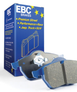 EBC Bluestuff Brake Pads (REAR) - DP51537NDX