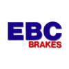 EBC Brakes—Superior Friction