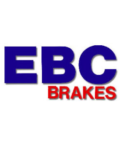 EBC Brakes—Superior Friction
