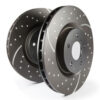 EBC GD Sport Rotors - GD1497