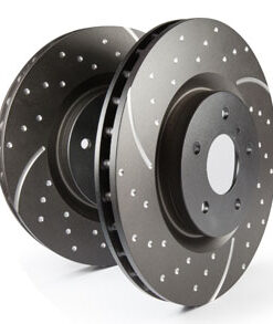 EBC GD Sport Rotors - GD7435