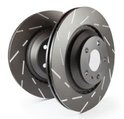 EBC USR Slotted Rotors - USR1285
