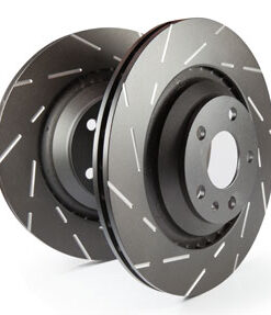 EBC USR Slotted Rotors - USR7435