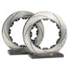 Nissan GTR R35 Sport Slotted Rotors - 380 mm (REAR)