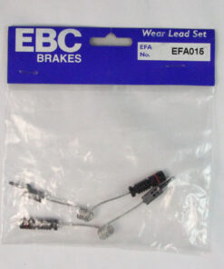 EBC Wear Leads - EFA015