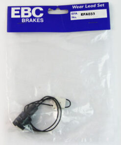 EBC Wear Leads - EFA033