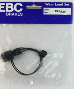 EBC Wear Leads - EFA034