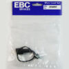 EBC Wear Leads - EFA037