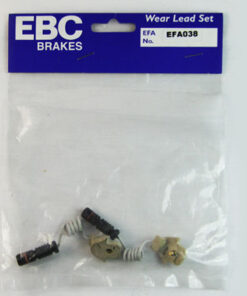 EBC Wear Leads - EFA038
