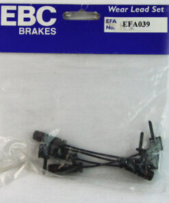 EBC Wear Leads - EFA039
