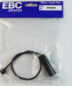 EBC Wear Leads - EFA041