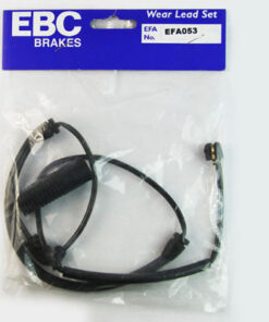 EBC Wear Leads - EFA053