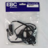 EBC Wear Leads - EFA057