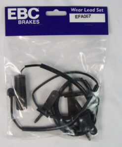 EBC Wear Leads - EFA057