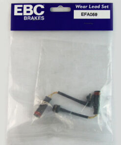 EBC Wear Leads - EFA059