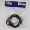 EBC Wear Leads - EFA061