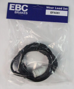 EBC Wear Leads - EFA061