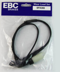 EBC Wear Leads - EFA063