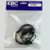 EBC Wear Leads - EFA066