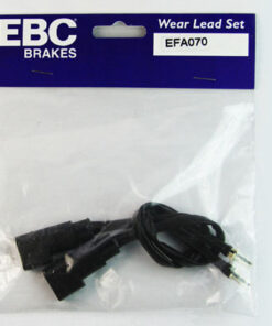 EBC Wear Leads - EFA070