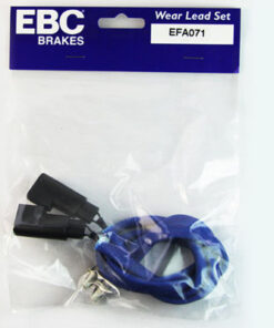 EBC Wear Leads - EFA071