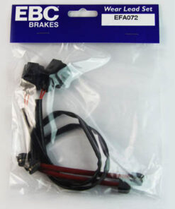 EBC Wear Leads - EFA072