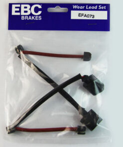 EBC Wear Leads - EFA073