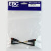 EBC Wear Leads - EFA074