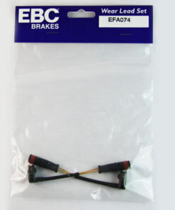 EBC Wear Leads - EFA074
