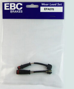 EBC Wear Leads - EFA075