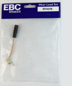 EBC Wear Leads - EFA076