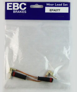 EBC Wear Leads - EFA077