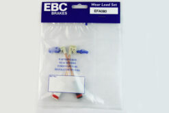 EBC Wear Leads - EFA080