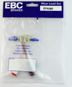 EBC Wear Leads - EFA080