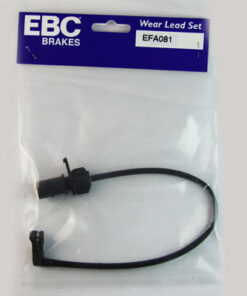 EBC Wear Leads - EFA081