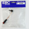 EBC Wear Leads - EFA082