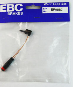 EBC Wear Leads - EFA082